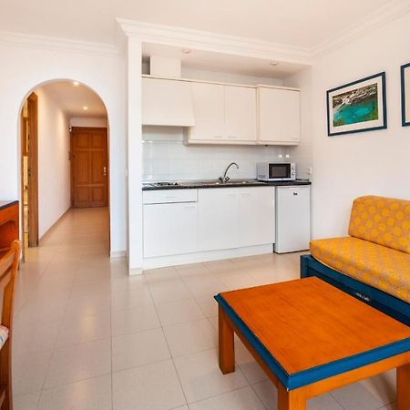 קאן פיקפורט Apartamentos Charlys Can Picafort מראה חיצוני תמונה